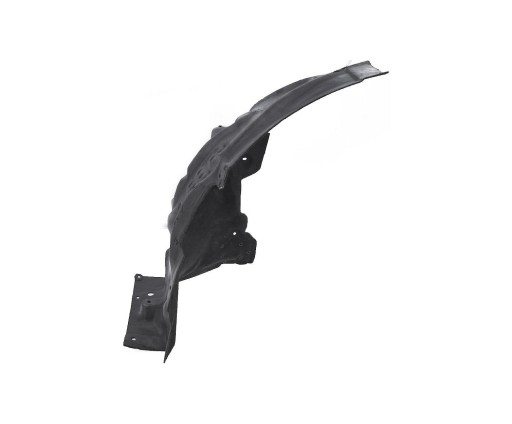 51717260704 - BMW 4 F32 F33 F36 F82 13–20 АРКИ ПЕРЕДНИХ КОЛЕС СПРАВА