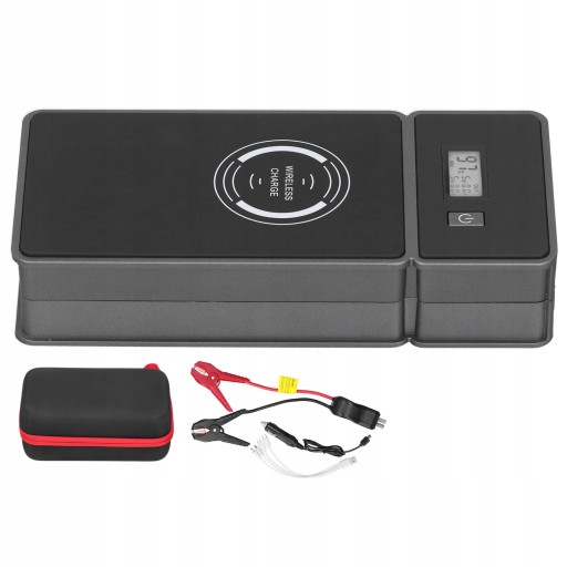 1618210119611 - DC 12V світлодіодний автомобільний аварійний стартер