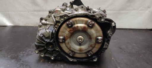 scatola cambio automatico GG917000BB Ford Mondeo MK4 2,0 TDCI