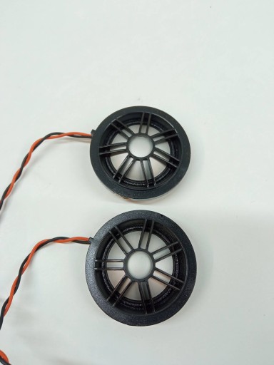 speaker KOMPLET HARMAN KARDON 9277836 Bmw X6 II (2014-2019) F16