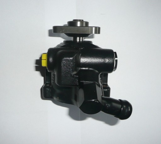 6789028 - НАСОС ГИДРОУСИЛИТЕЛЯ РУЛЯ FORD TRANSIT IV MK4 2.5 D HBD-AL