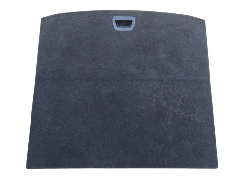 RANGE ROVER EVOQUE et L538 Revêtement moquette sol Revêtement de sol Porte coffre hayon Noir