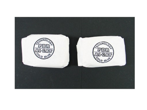 Холодный клей PDR COLD GLUE A1-CAT удаление вмятин