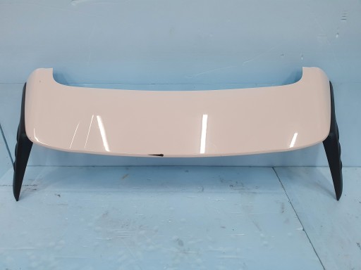 СПОЙЛЕР БАГАЖНИКА HYUNDAI KONA ЗАДНИЙ