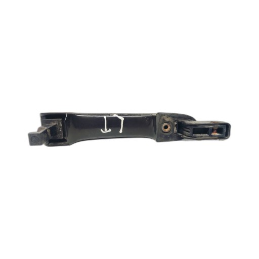 handle door left rear part HYUNDAI TUCSON 2.0 16V LAK EB 07R
