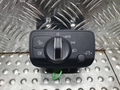 PANEL interruttore luci EUROPA 8V0941531AR AUDI A3 8V LIFT Q2 81A