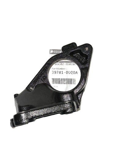 8200452283 - Опора полуоси Renault Trafic 2.0 dCi оригинал