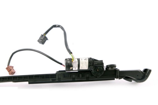 9165378 - BMW E92 ремінь безпеки передній правий