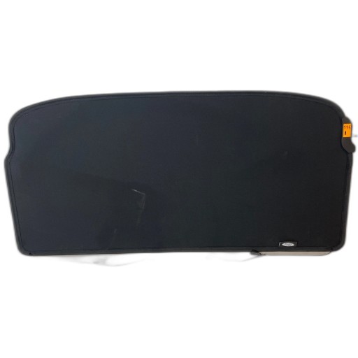 plato boot net rear part Ford Puma MK2