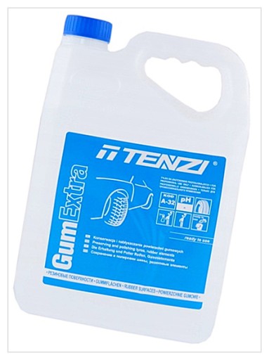 Код DB:A32-005 TENZI GUM EXTRA B0J90 5L ШИНЫ