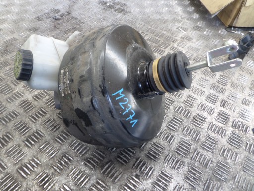 servo brake KOMPLET A2074300130 MERCEDES W207 C207 UK RGD