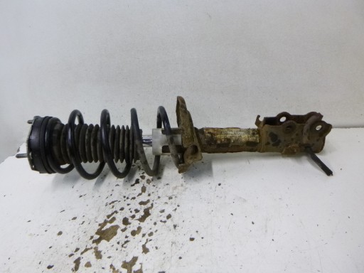 shock absorber front left Ford Fiesta MK7 1.25 2009-2017 8V51 18K001 BF