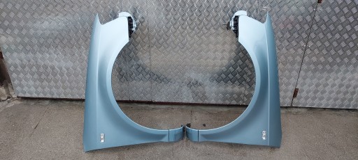 fender right AUDI A3 8P 03-08 LAK: LY5J
