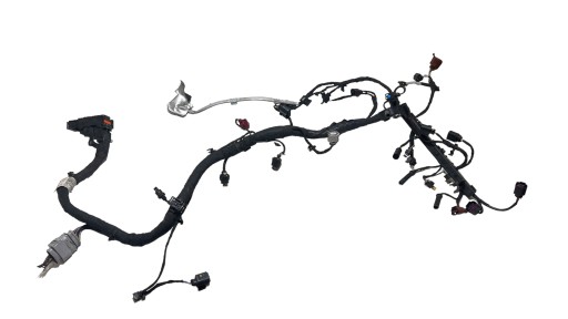 wiring bundle electrical of the engine 2.0 TDI DCY AUDI A3 8V