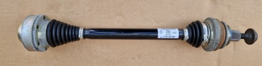 semi-axis VW AUDI SKODA 8W0501204J original IDEAL