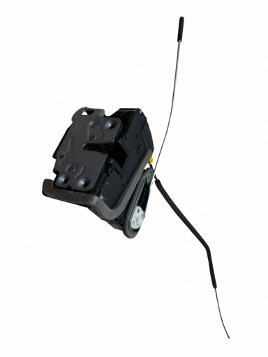 lock door przednich right front Opel Astra K V 13597530