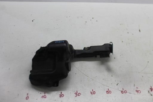 Behälter des Gasses Spritzdüse A2048600360 MERCEDES C-KLASA W204 06-11