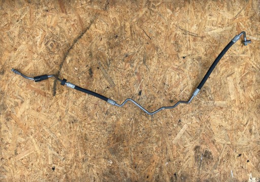 1663202354 - Шланг підвіски MERCEDES GL X166 ML W166