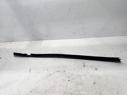 moulding dust windows right front AUDI Q7 4M 4M0837480