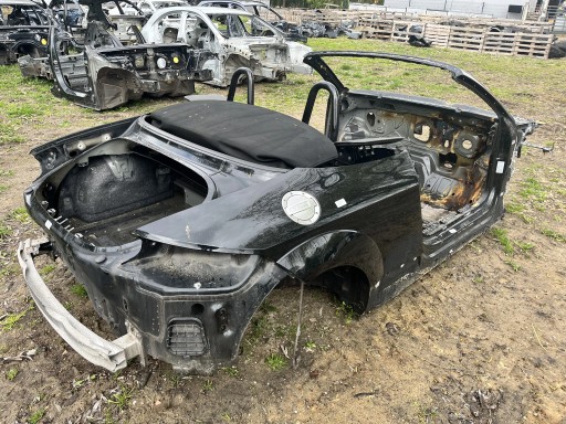 VW15977 - BUDA KASTA КУЗОВ AUDI TT 8S 14- КАБРИОЛЕТ