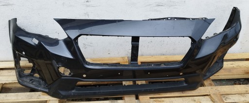 front bumper front below PDC SUBARU XV CROSSTREK 17- 57704FL010