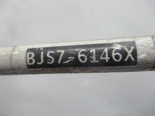 hadice vedení klimatizaci MAZDA 6 BJS7-6146X