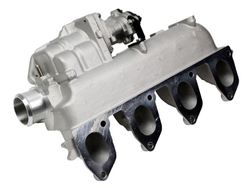 121-01-095 - EGR з колектором FORD TRANSIT 1.8 TDCi * 3 роки GWR