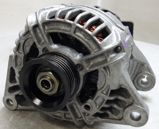 Vw lupo skoda fabia seat arosa 1.0 1.4 бензин 047903015q bosch 70a