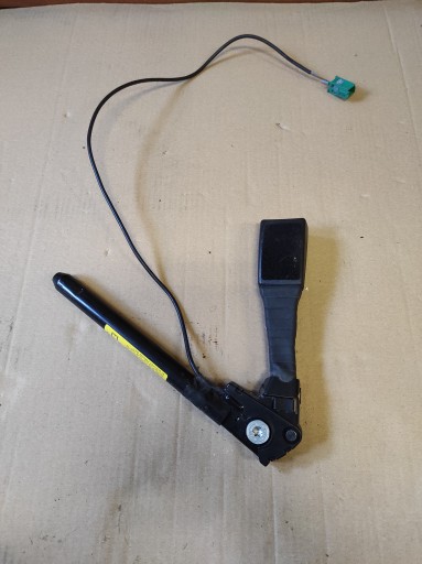 Spanner ZAPINKA öv, szíj rechts vorne OPEL ASTRA H 13217491 13217492 330803354