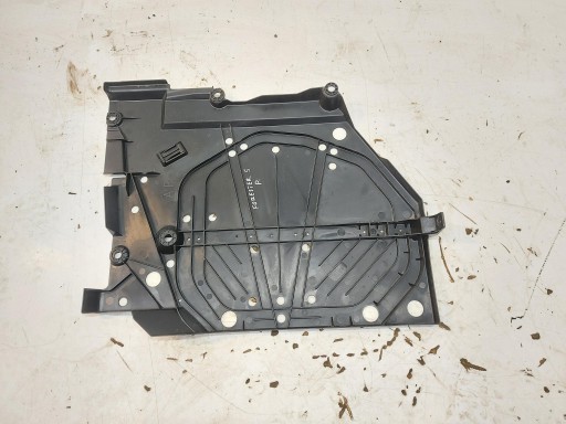 SUBARU Forester V SK LIFT Blende Abdeckung Unterfahrschutz rechts 42045FL100