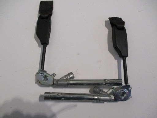 Gurten DOPINACZ Gurten DOPINACZE RENAULT ESPACE V