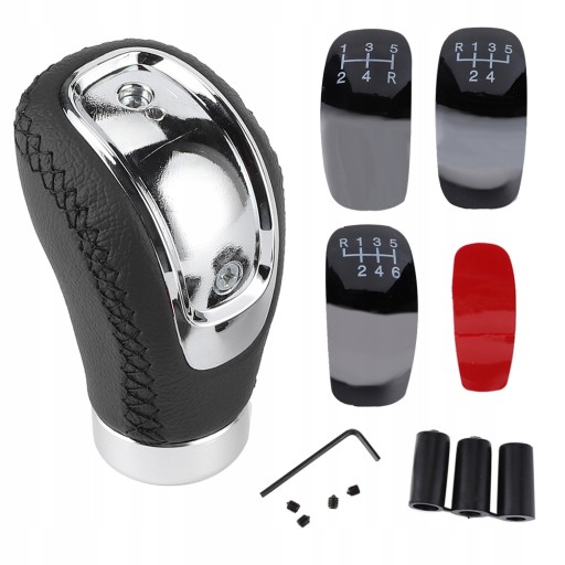 1 х ручка переключения передач