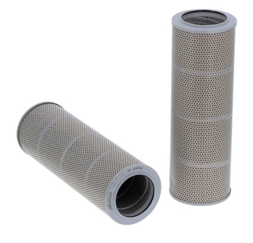 3661200083261 - Гидравлический масляный фильтр HIFI FILTER SH 66062