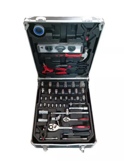 ЯЩИК ДЛЯ ИНСТРУМЕНТОВ КАНДВУД