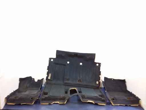 FORD GRAND C-MAX MK2 КИЛИМОВЕ ПОКРИТТЯ