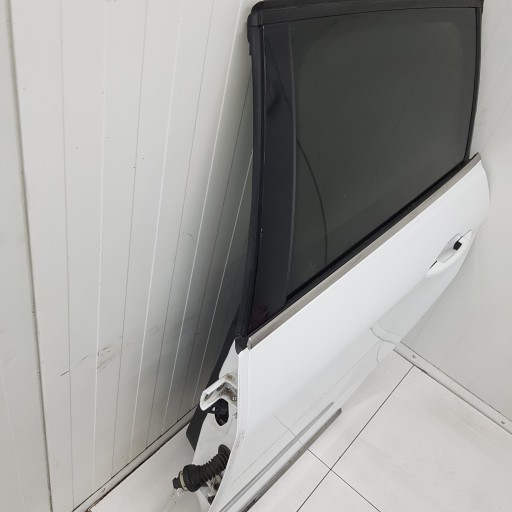 tür links heck PEUGEOT 2008
