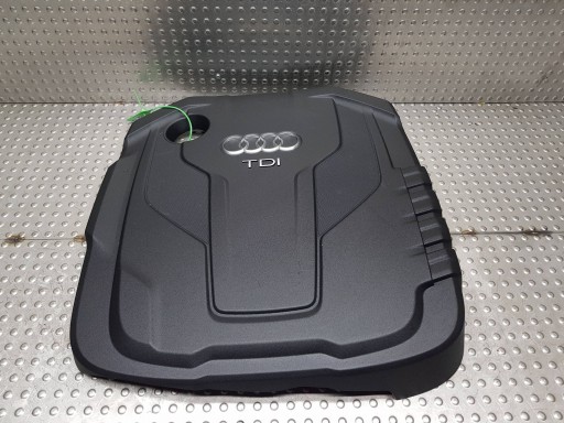 motor cover upper 04L103925D AUDI A4 B8 A5 8T LIFT A6 C7 Q5 8R 2.0 TDI