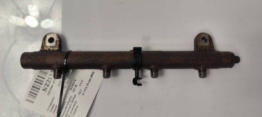 Kraftstoffverteiler Einspritzleiste LAND ROVER RANGE ROVER VOGUE L322