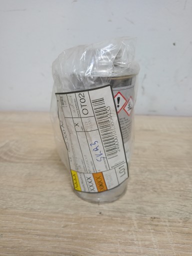 НОВОЕ ОРИГИНАЛЬНОЕ КОМПРЕССОРНОЕ МАСЛО ДЛЯ КОНДИЦИОНЕРА AUDI OE 0,33 Л G052300A2