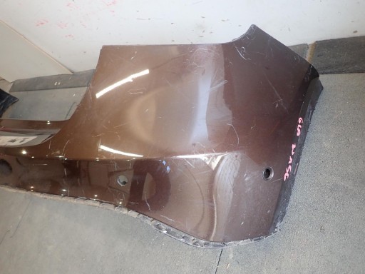 STOSSSTANGE HECK HINTEN MERCEDES GLA W156 AMG A156 2013