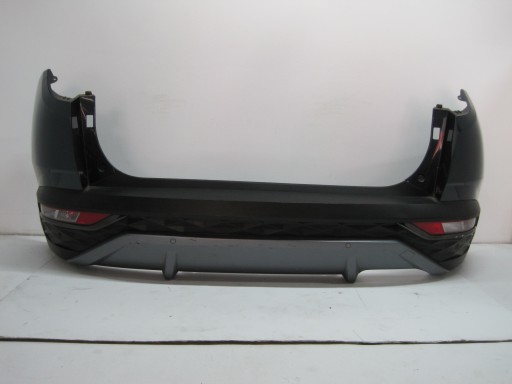 bumper HYUNDAI TUCSON IV 4 PDC 21R rear part rear