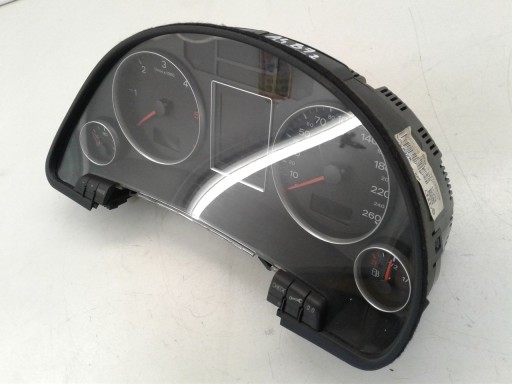kilometar sat 0263626226 Audi A4 B7 3,0 TDI
