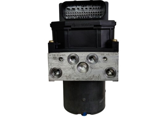 pumpa ABS PORSCHE BOXSTER 986 CARRERA 996 99635575506 0265222025 0265800010