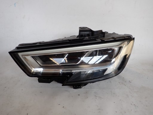 AUDI A3 8V LIFT 16- light left front front FULL LED 8V0941033
