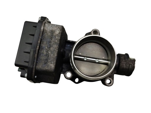 Valvola a farfalla CITROEN C4 PICASSO C5 II III PEUGEOT 407 1.8 2.0 9650787380
