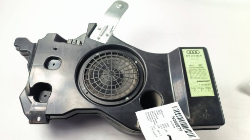 speaker 8P4035382E AUDI A3 8P LIFT