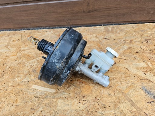 MITSUBISHI LANCER VII 2.0i sport 4G63 pump servo brake kombi wagon