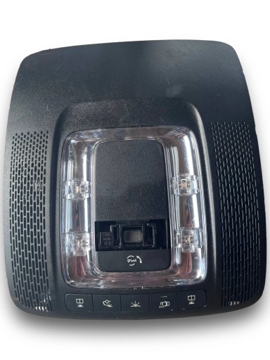 MERCEDES W247 light of the roof A0009001039 #247. $J