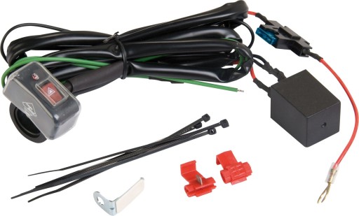 10034951 - Установка аварійного освітлення від Louis