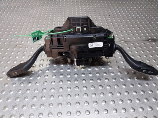DEVIO LUCI TERGICRISTALLO TERGI ANELLO airbag VOLANTE BV6T-13N064-AF FORD C-MAX MK2 FOCUS MK3
